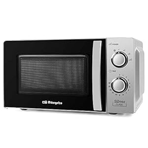 Orbegozo MI 2118 Solo-Mikrowelle