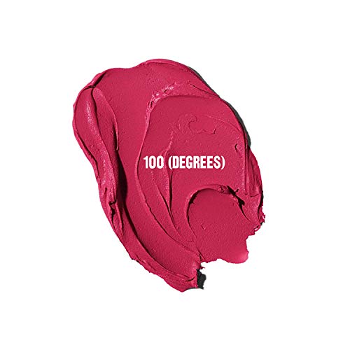 Image of REVLON Super Lustrous Lipstick, High Impact Lipcolor with Moisturizing Creamy Formula, Infused with Vitamin E and Avocado Oil in Berries, Candied Rose (805) 0.15 oz