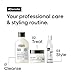 L'Oréal Professionnel Paris Densite - Thickening, Volumizing Primer Spray For All Hair Types, Provides Light Hold