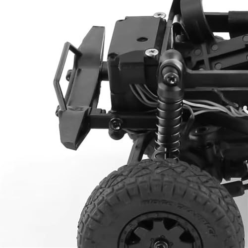 Pare-Chocs RC Kyosho Mini-Z 4X4 crawler pièces accessoires - 5