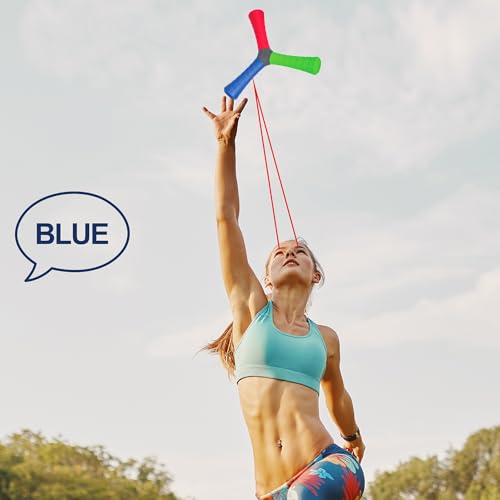 Hand Eye Coordination Trainer | Reaction Speed Training Tool | Improve Reflex, Agility, and Focus for Sports and Exercise - Image 5