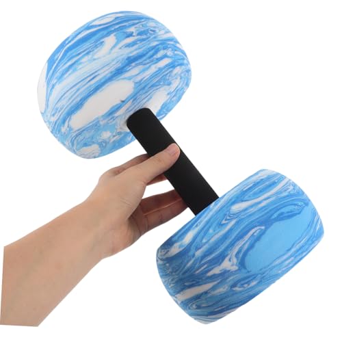 Pesas Acuáticas EVA para Ejercicios en Piscina Camuflaje miniatura 4