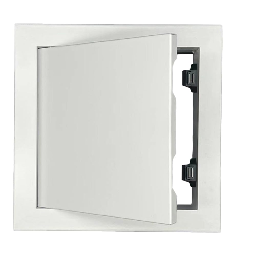 Panel de acceso de aleación de aluminio premium de 22 pulgadas para techo técnico