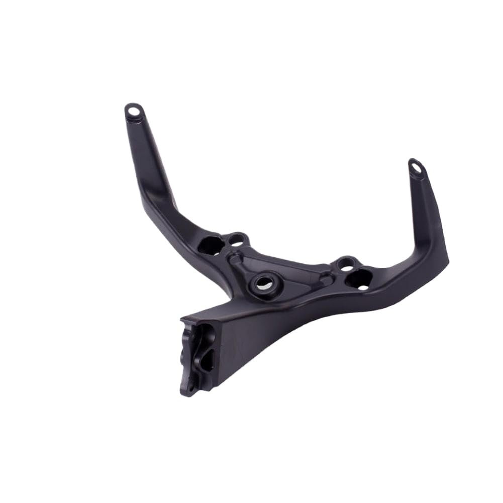 Sacnqygek Onecolor Cvk Headlight Bracket Motorcycle Upper Stay Fairing Compatible With Cbr1000rr Cbr1000 Cbr 1000 2004 2005 2006 2007