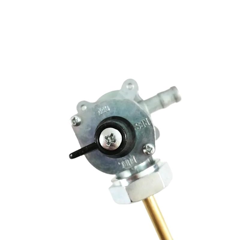 Benzinhahn Umschaltventil Motorrad Tank Gas Kraftstoff Ventil Öl Schalter Petcock Tap Für CBR600 VTR250 CB CBR250 CBR919 CBR900 CB1300