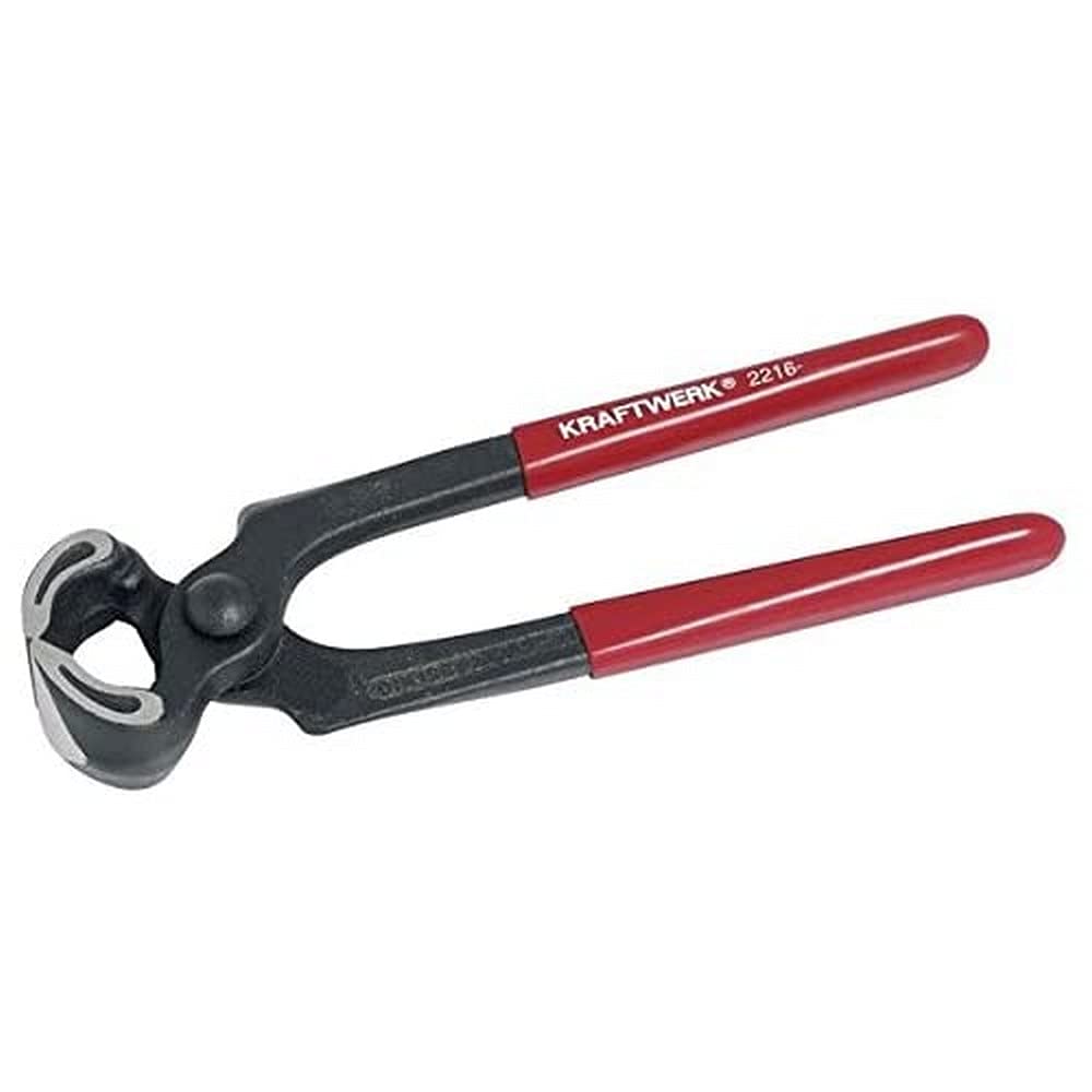 KRAFTWERK Tenailles 180 mm