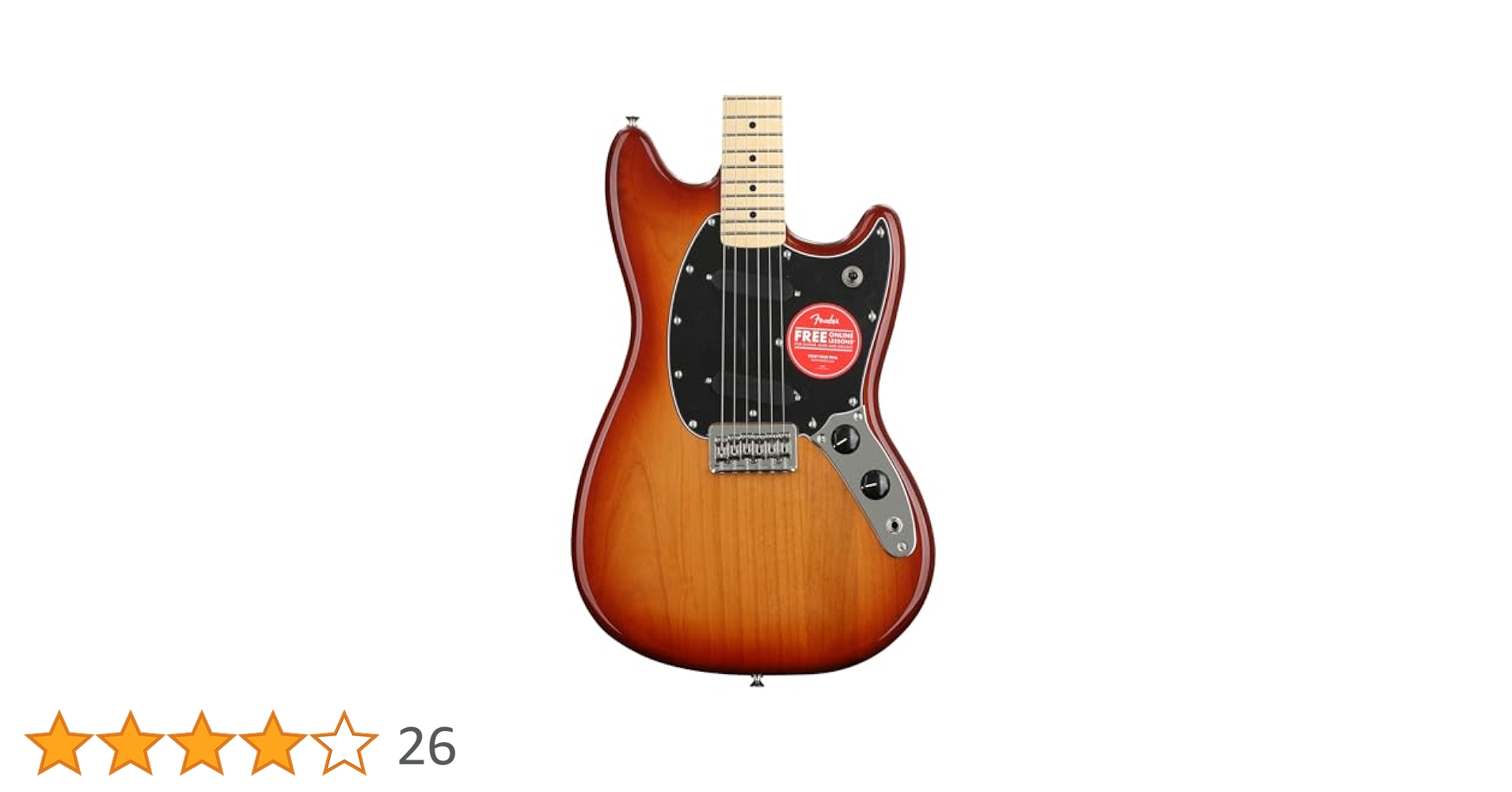 Fender アコースティックギター サンバースト Fender Redondo Mini Sunburst ミニアコースティックギター ミニ