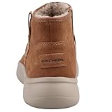 Skechers On The Go Encore Fireside Women's Ankle Boots, Chestnut, 6 UK - Image 7
