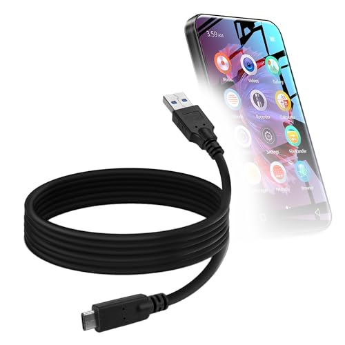 Câble TIMMKOO MP3 BoxWave : fini les pannes de batterie de baladeur