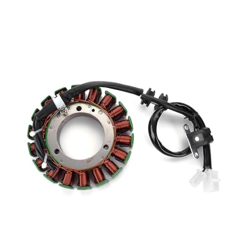 Bobina del estator del generador XVS1100 repuesto de alternador VStar 1100 5EL-81410-00