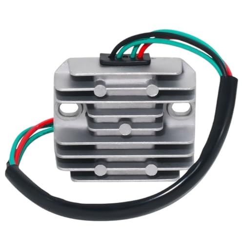 Régulateur de tension pour moteur hors-bord Yamaha 4 à 6 CV F4 F5 F6 | OEM 6BX-81960-00