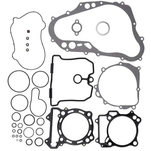 Kit joint de culasse moto Suzuki DRZ400 DRZ400S DRZ400SM DRZ400E joint haut moteur
