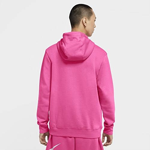 pink nike mens sweatshirt