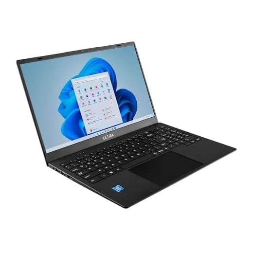 Notebook Ultra, com Windows 11 Home, Tela 15,6 Pol, Processador Celeron N4020C, Memória 4GB 128GB eMMC Cinza - UB261