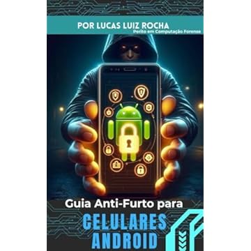 Guia anti-furto para celulares android