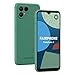 Produktbild Vireo Modulares Fairphone 4 256 GB Grün Bundle Fairphone USB-C Ladekabel + Fairphone Dual Charger 30 Watt Dual SIM