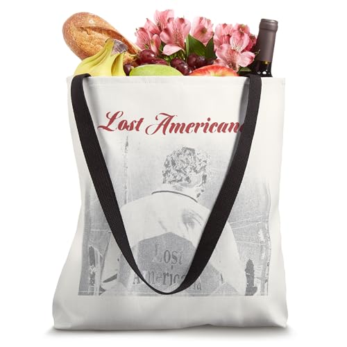 Bolso tote Lost Americana Official mgk miniatura 4