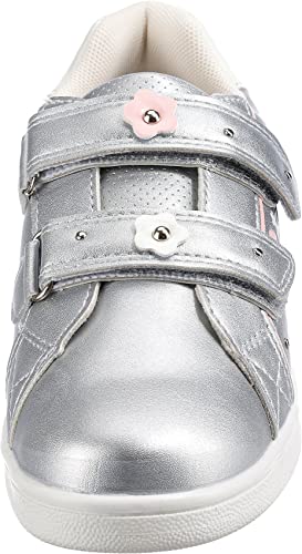 Chaussure de piste d'athlétisme Lumberjack Lilli junior pour course - 3
