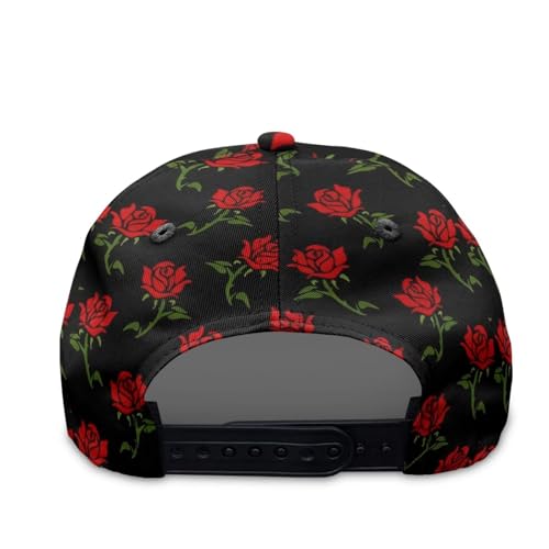 Gorra Derby Casual Unisex para Protección Solar miniatura 2