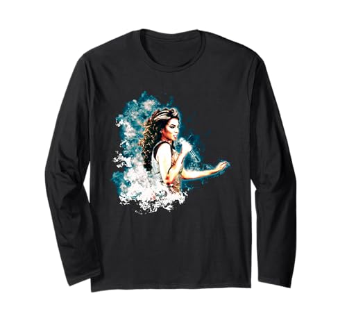 Beyonce En Newcastle 2009 Manga Larga