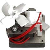 Compatible Replacement for Part # 70102 Compatible with the Louisiana Grills V7PC1, Pit Boss Sportsman 7 Series Vertical Smoker Easy to Replace! Measures 3¼"L x 2¾"W x 4¼"H