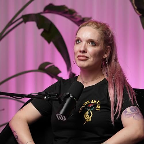 Inside Australia’s Secret Sex Clubs | DJ Slave Barbie Tells All cover art