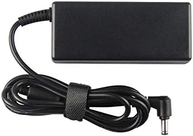 65W 19V 3.42A AC/DC Adapter Charger Power Compatible for ASUS R33030 N17908 V85 ADP-65JH