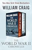 The World War II Chronicles: The Fall of Japan and Enemy at the Gates