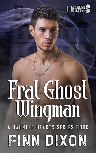 Frat Ghost Wingman