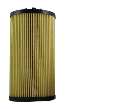 Pentius PCB9690 UltraFLOW Cartridge Oil Filter for AUDI A6 (05-06), A8(04-06), Allroad Quattro-V8(03-05), S4(04-09), S4 Cabriolet(05-09), VW Phaeton(04-06)