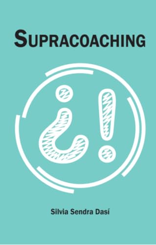 Imagen de Supracoaching: Este no es un libro más
