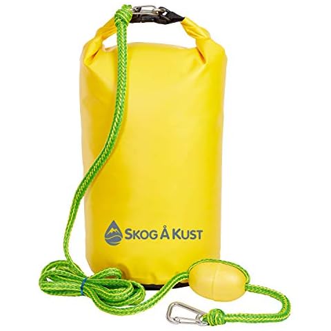 Skog Å Kust SandSåk 2-in-1 PWC Anchor & Dry Bag Cover
