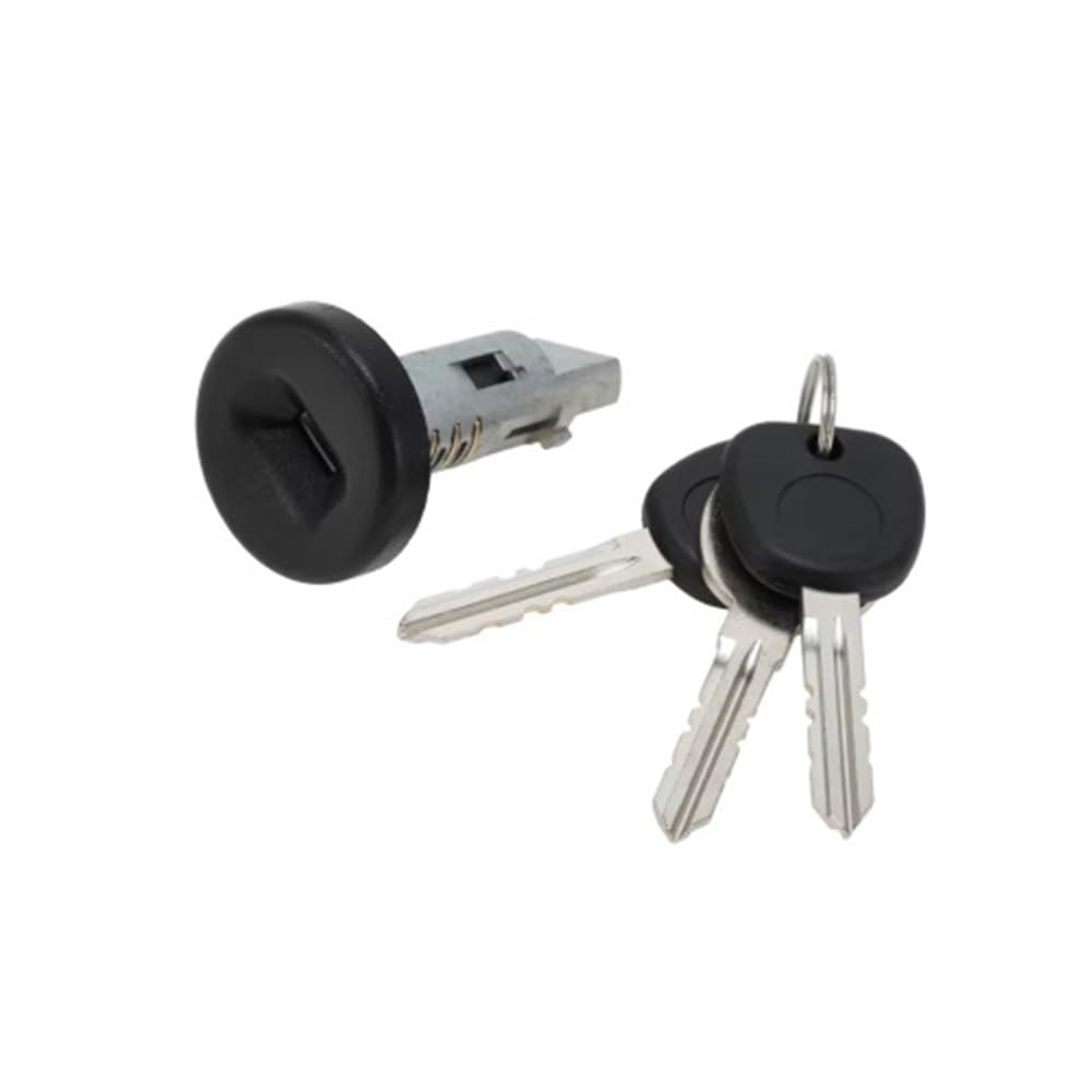 Lock Cylinder Assy for Chevrolet for Silverado 1500 2500