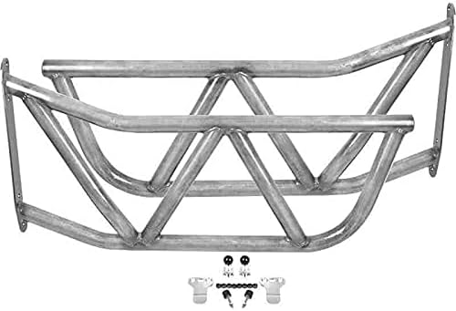 Puertas de tubo Rock Defense Tacoma 120239-1-KIT disponible en Yaxa Peru