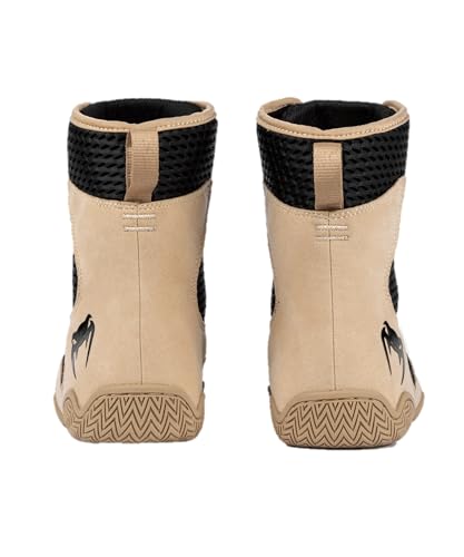Image of VENUM Contender Boxing Shoes