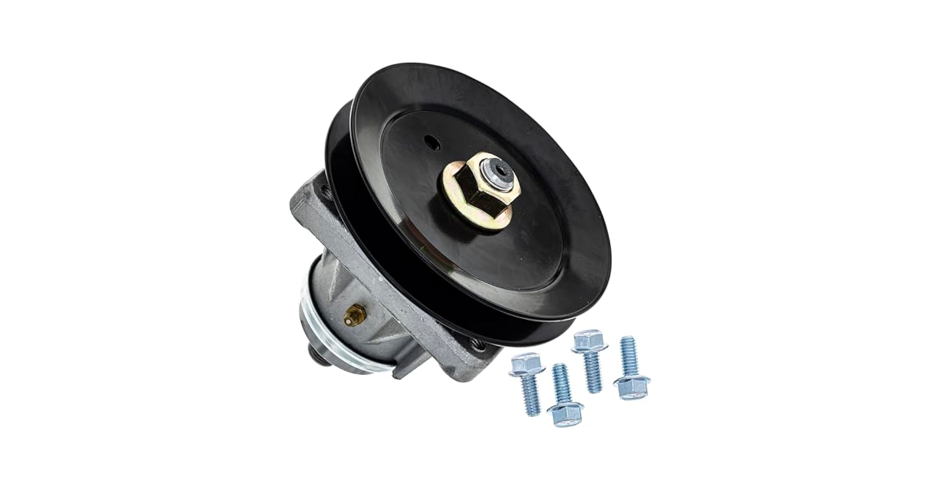 Amazon.com : 8TEN Deck Spindle for Toro LX465 LX460 MTD