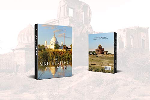 THE SIKH HERITAGE - BEYOND BORDERS - Image 5