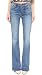 7 For All Mankind Women's High Waist Vintage Bootcut Jean