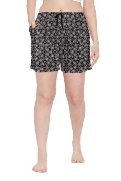 Image of Lyra Women Casual Shorts