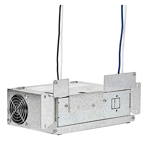 Weekly Top Sale Parallax Power Components 6345RU 45 Amp Converter/Charger