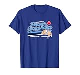 Kazuma Okamoto - Power Quesadillas - Toronto Baseball T-Shirt
