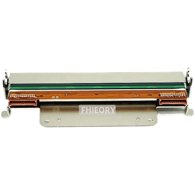 Testina di stampa per Toshiba B-FV4T-GS B-SV4 stampante termica codici a barre 203dpi 7FM06507000