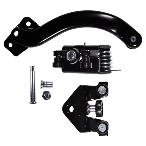 Rouleau porte coulissante à roulement fluide compatible Nissan Primastar 2002-2014