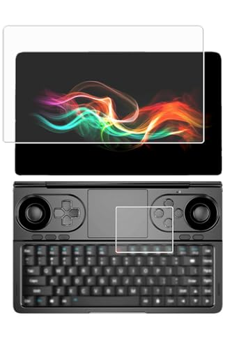 [2g(+^b`pbh)] ClearView GPD WIN Mini 2025 7C`p dx 9H A`OA ^Cv t ی tB ˖h~ dx9H tB {