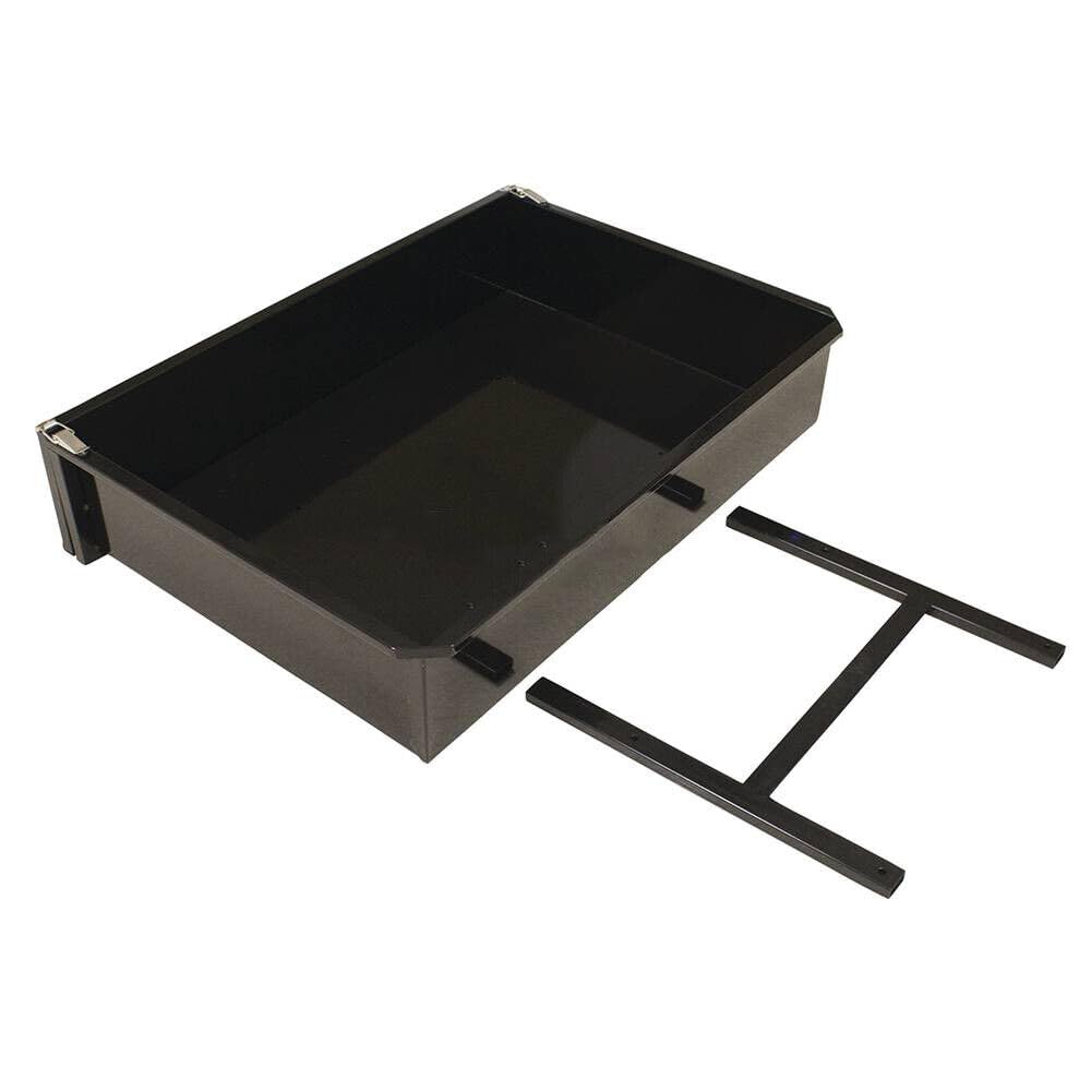 851-283 Steel Cargo Box