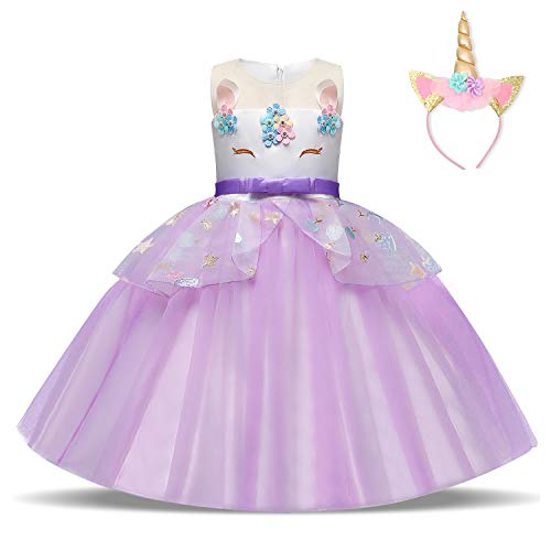 El vestido es monísimo. Bien terminado, los apliques bien colocados y con varias capas de tul y hasta forro, así dará el volumen q todo traje de princesa merece.