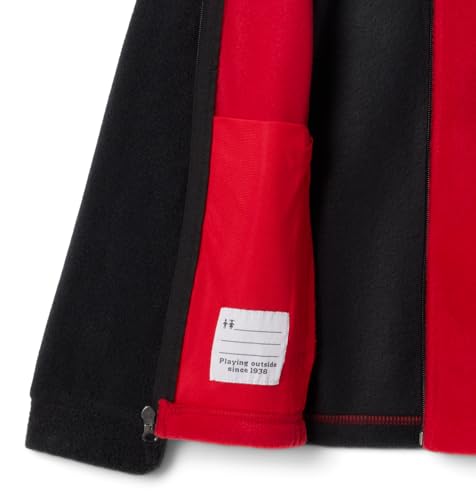 Columbia 1510454618 Baby Steens Mt Ii Fleece thumb #7