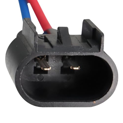 Image of TRQ Rear Right Power Window Motor & Regulator Assembly Compatible with 2002-2010 Dodge