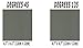 3D Circular Polarizer Pair of Sheets - Left and Right Eye