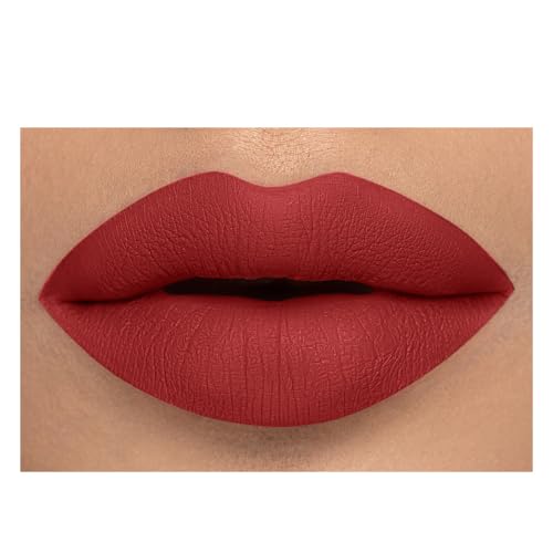 Image of Daily Life Forever52 I'm Unlimited Lipstick | Long-lasting Waterproof Matte Nude Lipstick| Vegan| Cruelty Free| (Tabasco - 006)